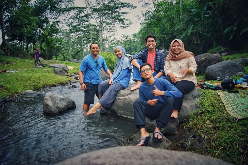 Menjelajahi Lembah Harau: Liburan Alam yang Menggugah Rasa Penasaran